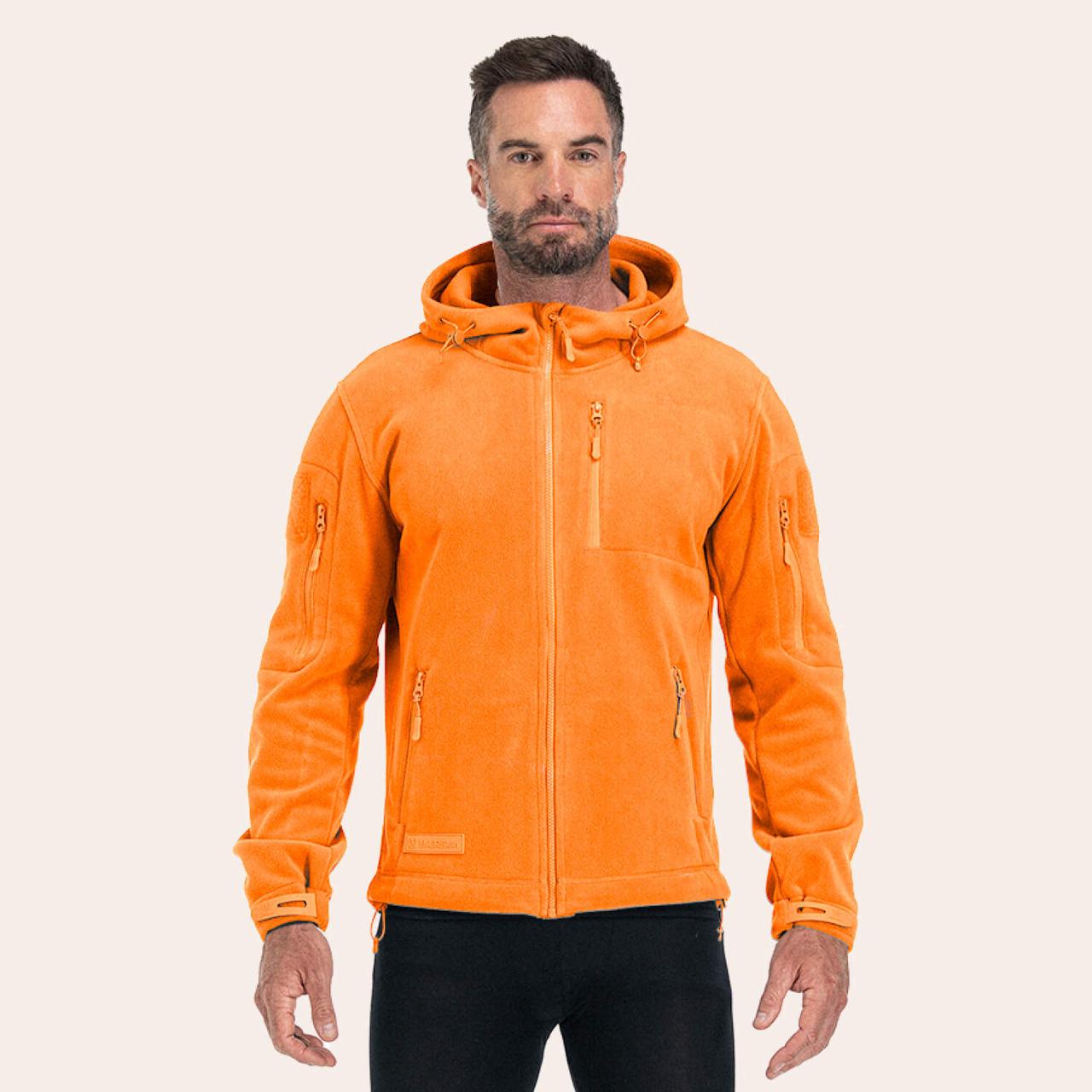 BÆRSkin Tactical Hoodie 4.0