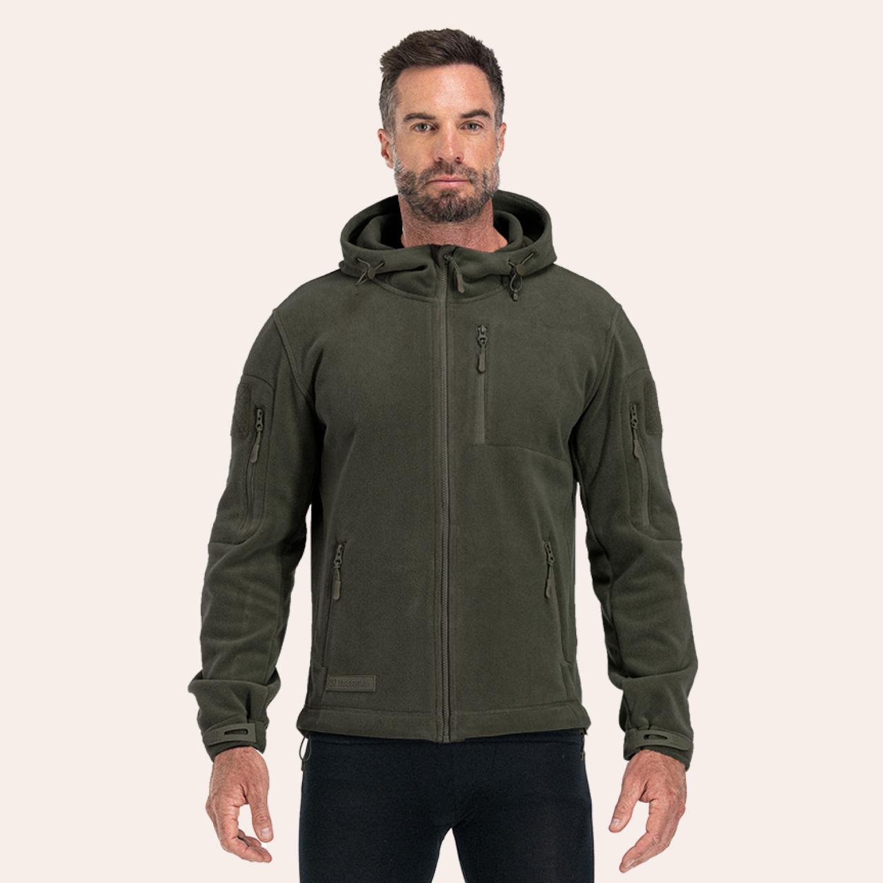 BÆRSkin Tactical Hoodie 4.0