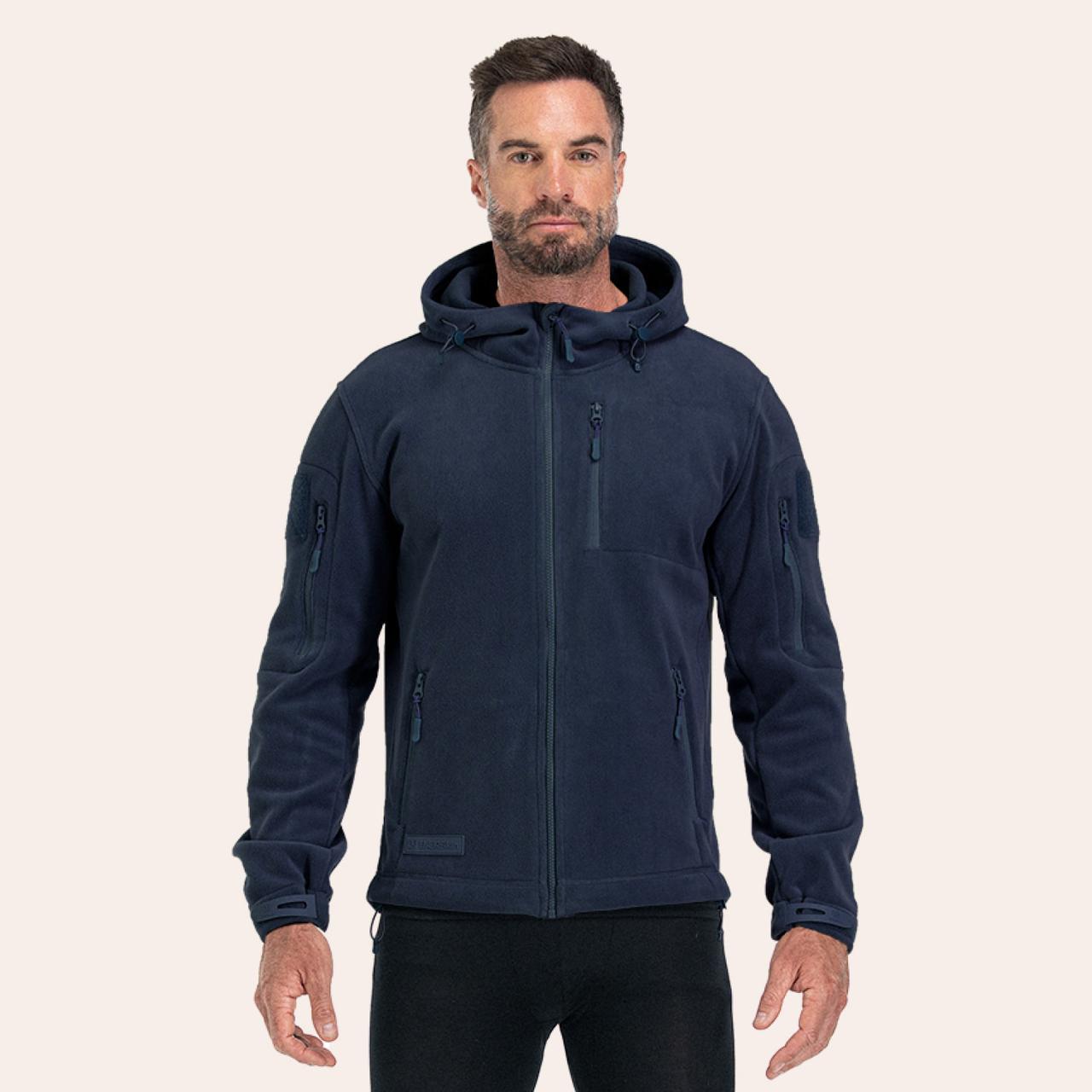 BÆRSkin Tactical Hoodie 4.0
