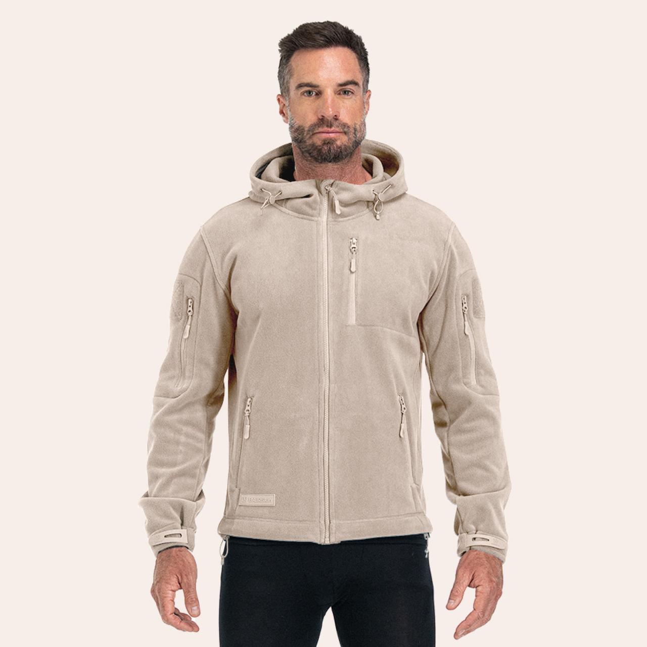 BÆRSkin Tactical Hoodie 4.0