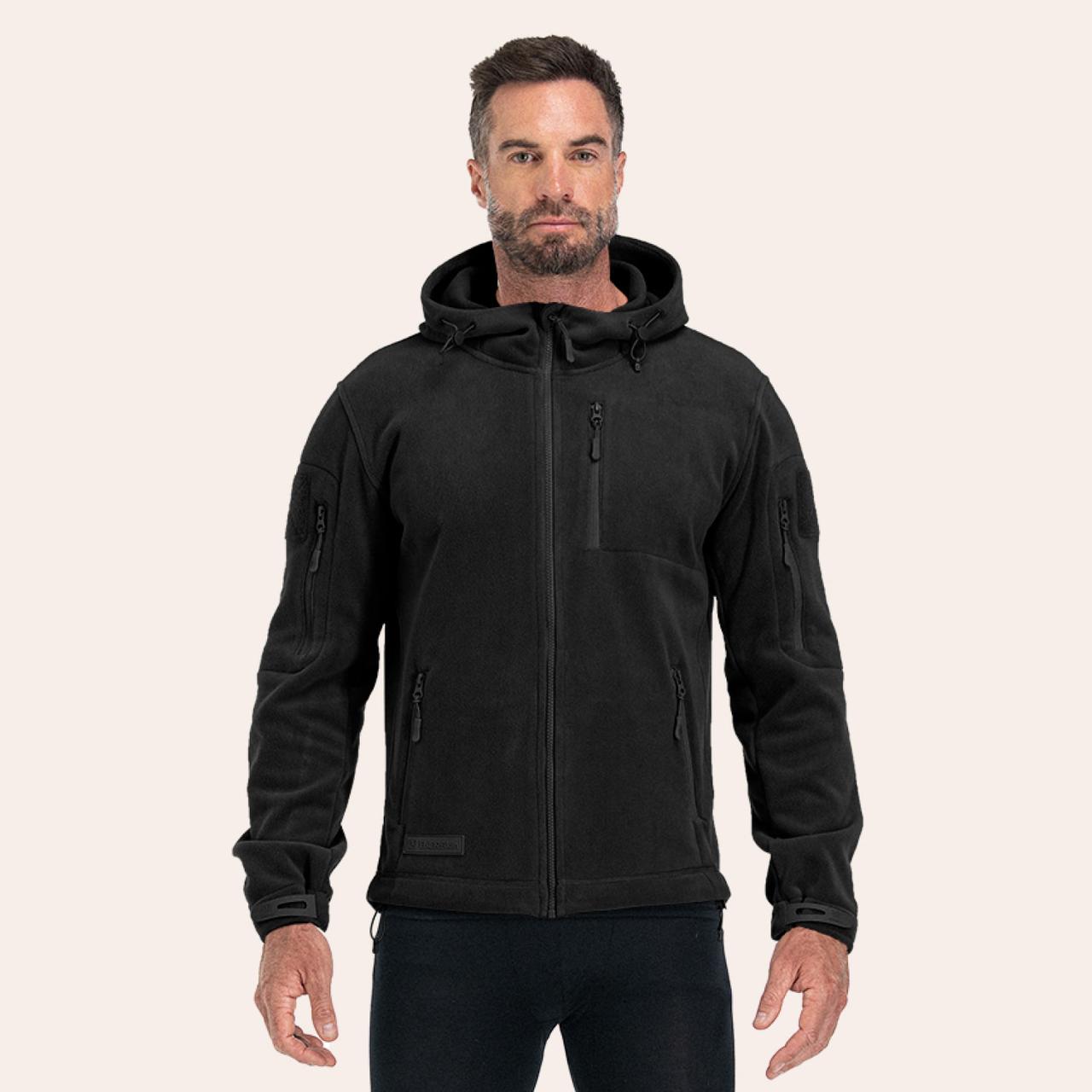 BÆRSkin Tactical Hoodie 4.0