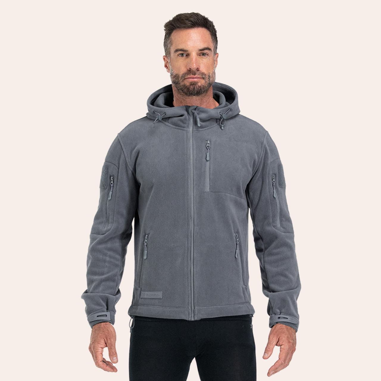 BÆRSkin Tactical Hoodie 4.0