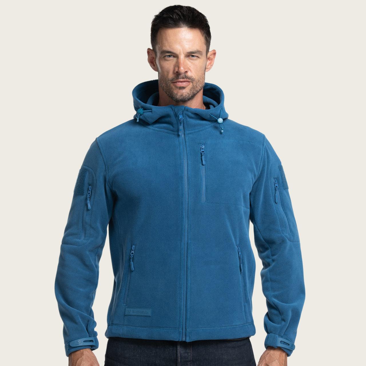 BÆRSkin Tactical Hoodie 4.0