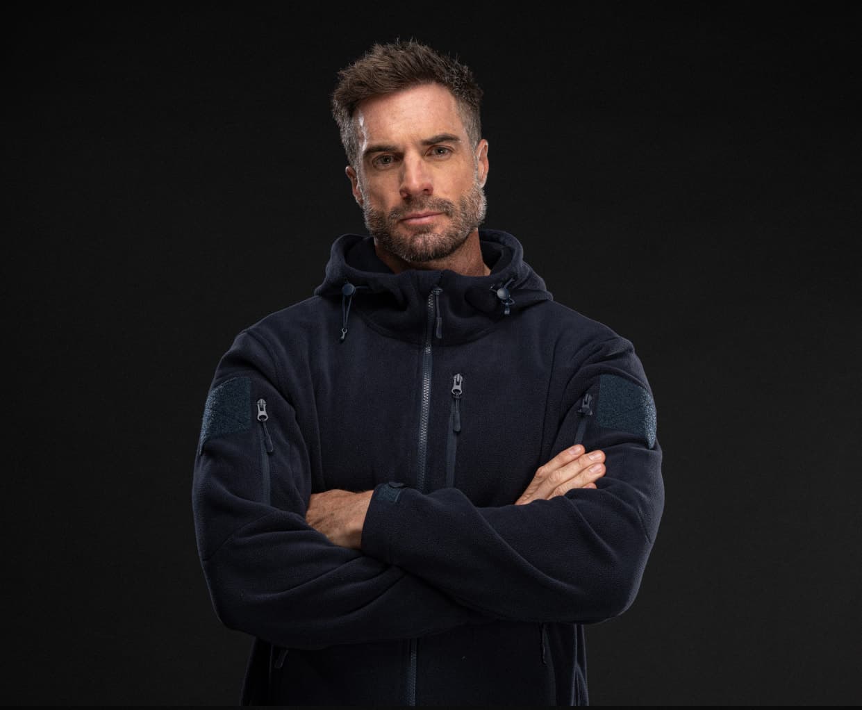 Finally, Tactical Gear That Doesn't Make You Look Like a Walking Tent